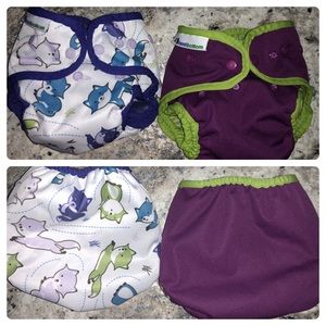 Best Bottom Cloth Diaper Covers